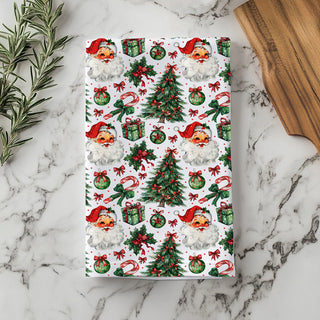 Nostalgic Christmas kitchen towel
Sentimental Christmas kitchen decor
Sweet Christmas kitchen essentials
Cute Christmas kitchen decoration
Charming holiday kitchen towel