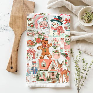 Vintage Pink PRE-ORDER