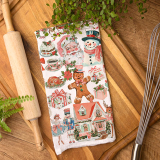 pink christmas table decor kitchen towel styling ideas
pink festive home decor aesthetic kitchen towel
pink christmas mood board kitchen decor towel
pink holiday kitchen refresh aesthetic decor towel