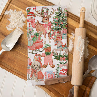 Vintage Pink PRE-ORDER