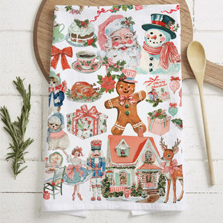 Vintage Pink PRE-ORDER