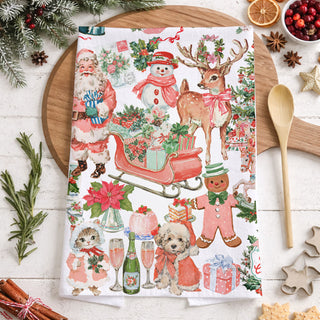 Vintage Pink PRE-ORDER