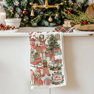 Vintage Pink PRE-ORDER