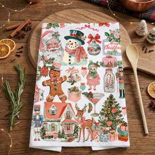 Vintage Pink PRE-ORDER