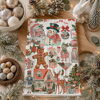pink christmas table decor kitchen towel styling ideas
pink festive home decor aesthetic kitchen towel
pink christmas mood board kitchen decor towel
pink holiday kitchen refresh aesthetic decor towel
pink christmas kitchen styling ideas vintage decor towel
pink farmhouse christmas kitchen decor towel aesthetic
soft pink holiday decor kitchen towel vintage style
pink and green christmas kitchen towel retro look
vintage pastel christmas kitchen decor towel display