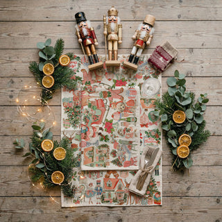 pink santa kitchen towel gift idea for mom christmas
cute pink christmas decor gift kitchen towel aesthetic
pink vintage christmas towel gift for sister friend
girly holiday kitchen towel pink christmas gift idea
pink christmas gift basket idea kitchen towel included