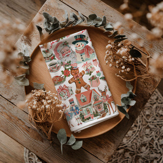 Wholesale Old styled Christmas decoration with hints of pink and green. 
Classy Vintage Christmas Gift Ideas
Classical Christmas home Decor Unique
Pretty Grandma Chic HOliday Kitchen Accents.