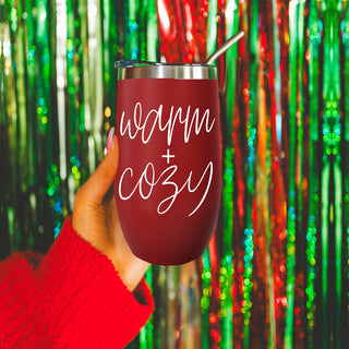 Adult humor wine glass
Wine gift for best friend 
Funny Christmas wine gift Wholesalers
Holiday party wine tumbler in Bulk