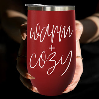 Holiday hostess wine gift
Christmas wine accessories gift
Holiday wine cup collection