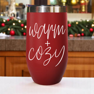 Christmas wine gift set deal
Holiday wine tumbler promotion
Christmas party wine tumbler
Holiday entertaining wine cup