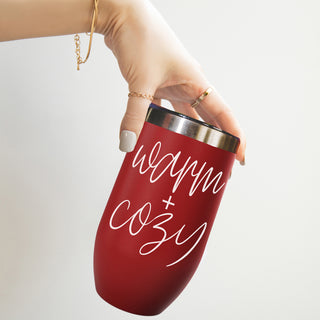 Christmas wine gift bundle
Holiday wine cup special
Christmas wine tumbler offer
Holiday wine accessories sale
