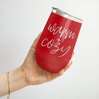 Popular wine tumbler 2025
Must have wine gift
Social media wine tumbler
Influencer wine accessories