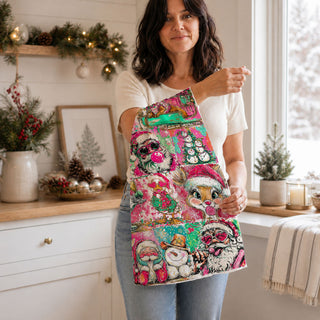 funny christmas kitchen towel colorful holiday dish towel
cute christmas tea towel santa reindeer snowman design
unique christmas kitchen towel funny holiday decor
festive christmas dish towel bright holiday kitchen decor
holiday flour sack towel colorful christmas design