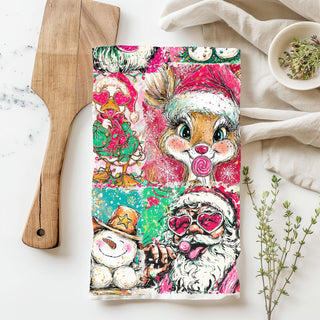 fun christmas kitchen decor for hosting guests towel Wholesalers
Bulk holiday party prep kitchen towel decorative and functional
christmas entertaining essentials kitchen towel festive decor
best selling christmas kitchen towel funny holiday decor