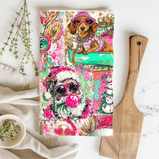 festive winter kitchen towel cute holiday home accents
winter themed dish towel christmas kitchen styling
holiday winter decor kitchen towel bright festive vibe
Wholesale cozy winter christmas kitchen towel fun seasonal decor