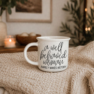 Well Behaved Woman
