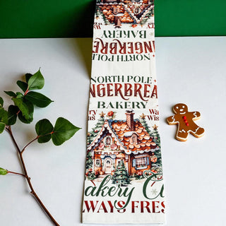 Wholesale Whimsical Gingerbread Home Decor for Christmas.
Whimsical Christmas Kitchen Decoration Ideas with gingerbread men and gingerbread house accents in bulk