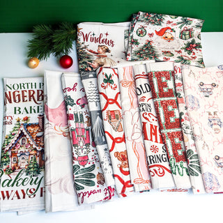 Chinoiserie Christmas