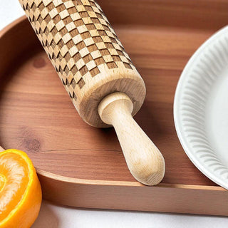 Courtly Rolling Pins PRE-ORDER