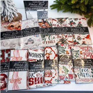 Chinoiserie Christmas