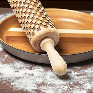 Courtly Rolling Pins PRE-ORDER