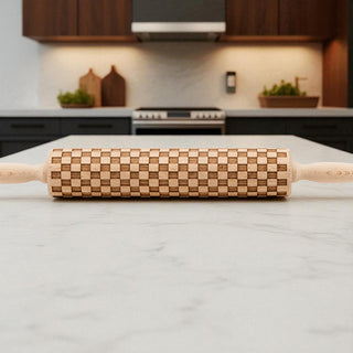 Courtly Rolling Pins PRE-ORDER