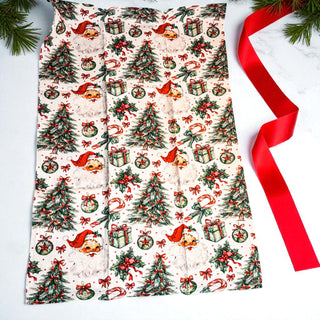 Vintage Santa