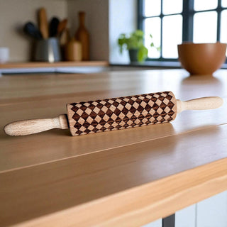 Courtly Rolling Pins PRE-ORDER