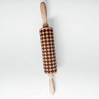 Courtly Rolling Pins PRE-ORDER