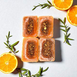 *NEW*Orange Clove