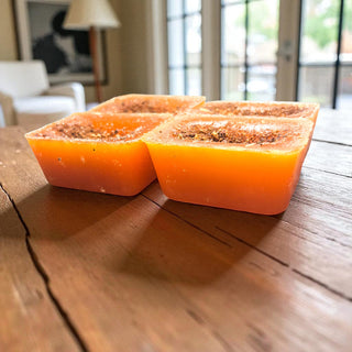 *NEW*Orange Clove