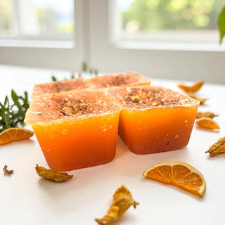 *NEW*Orange Clove