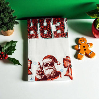Wholesale Premium Christmas kitchen decor glitter
Elevated Christmas home decor kitchen
Luxury bow Christmas kitchen towel