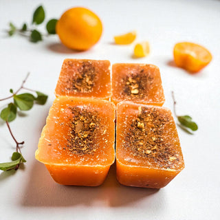 *NEW*Orange Clove
