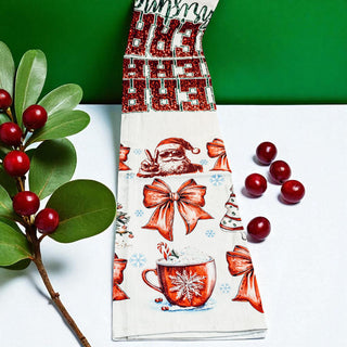Christmas coquette home accessories
Coquette holiday kitchen decor towel
Christmas kitchen towel best price
Christmas kitchen towel gift ideas
Best Christmas kitchen towel gifts
Wholesale Coquette Christmas kitchen decor accessor