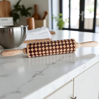 Courtly Rolling Pins PRE-ORDER
