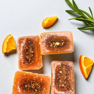 *NEW*Orange Clove
