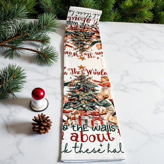Funny Christmas kitchen towel present
Christmas kitchen styling gift
Holiday kitchen decor gift towel
Funny Christmas kitchen gift ideas