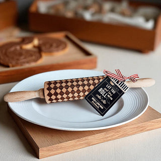 Courtly Rolling Pins PRE-ORDER
