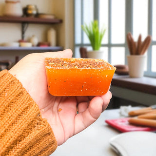 *NEW*Orange Clove