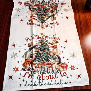 Humorous Christmas kitchen gifts
Funny holiday gifts kitchen accessories
Christmas gag gifts kitchen towel
Funny Christmas presents kitchen