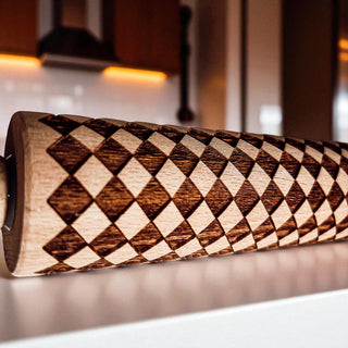 Christmas Embossed Rolling Pins Wholesale
rolling pins near me - cheap rolling pins near me