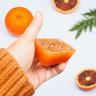 *NEW*Orange Clove