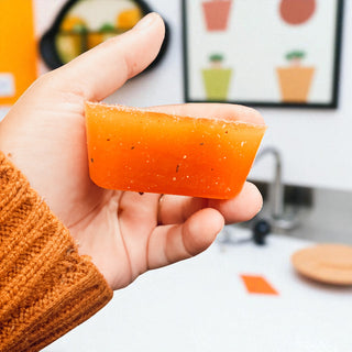 *NEW*Orange Clove