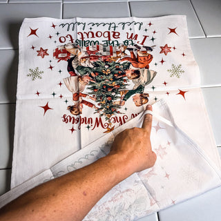 Rap Christmas kitchen towel quotes
Hip hop Christmas kitchen accessories
Rap song Christmas kitchen towel
Urban Christmas kitchen decor