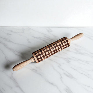Courtly Rolling Pins PRE-ORDER