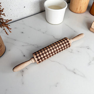 christmas rolling pin engraved carved wood embossed
Christmas Baking Gift IDeas Wholesale
Bulk Embossed rolling pins for baking