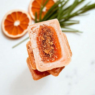 *NEW*Orange Clove