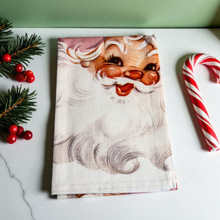 Vintage Towel Santa
Vintage santa decor
Vintage Christmas Kitchen Decor
Vintage santa decor
vintage santa wholesale collection