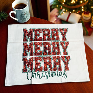 Christmas bow kitchen towel glitter
Red bow Christmas kitchen decor
Bow pattern Christmas kitchen towel
Christmas kitchen towel gift guide